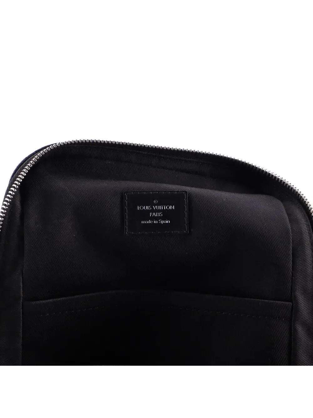 Louis Vuitton Avenue Sling Bag Damier #253961L17B